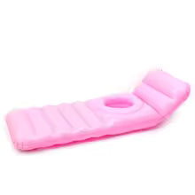 Matelas gonflable de grossesse avec ouverture pour le ventre – Confort absolu pour une relaxation totale